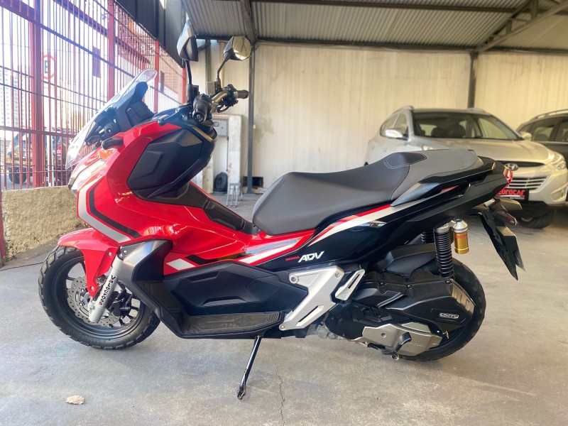 ADV 150  - 2022 - CAXIAS DO SUL
