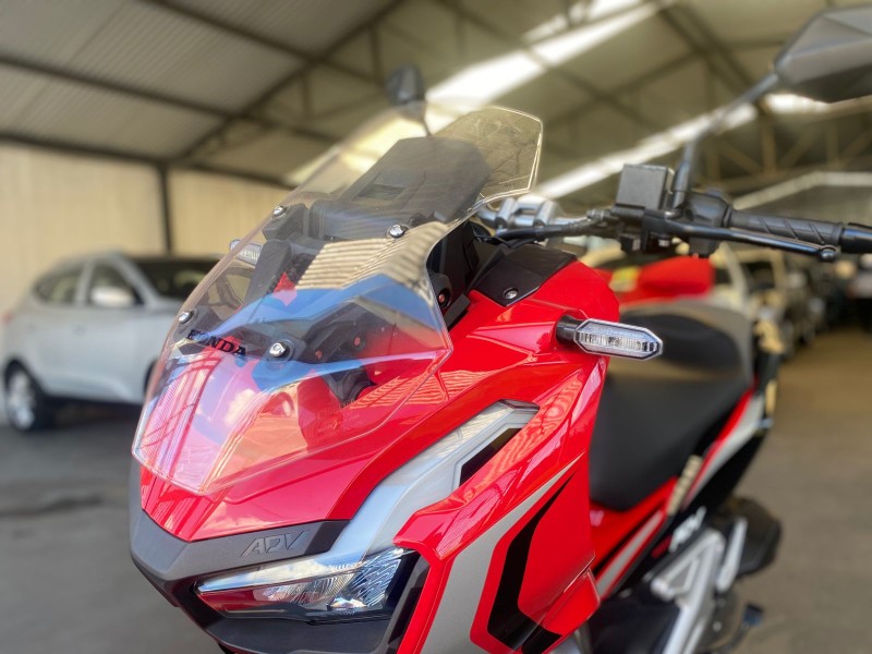 ADV 150  - 2022 - CAXIAS DO SUL