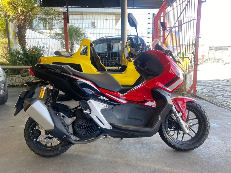 ADV 150  - 2022 - CAXIAS DO SUL