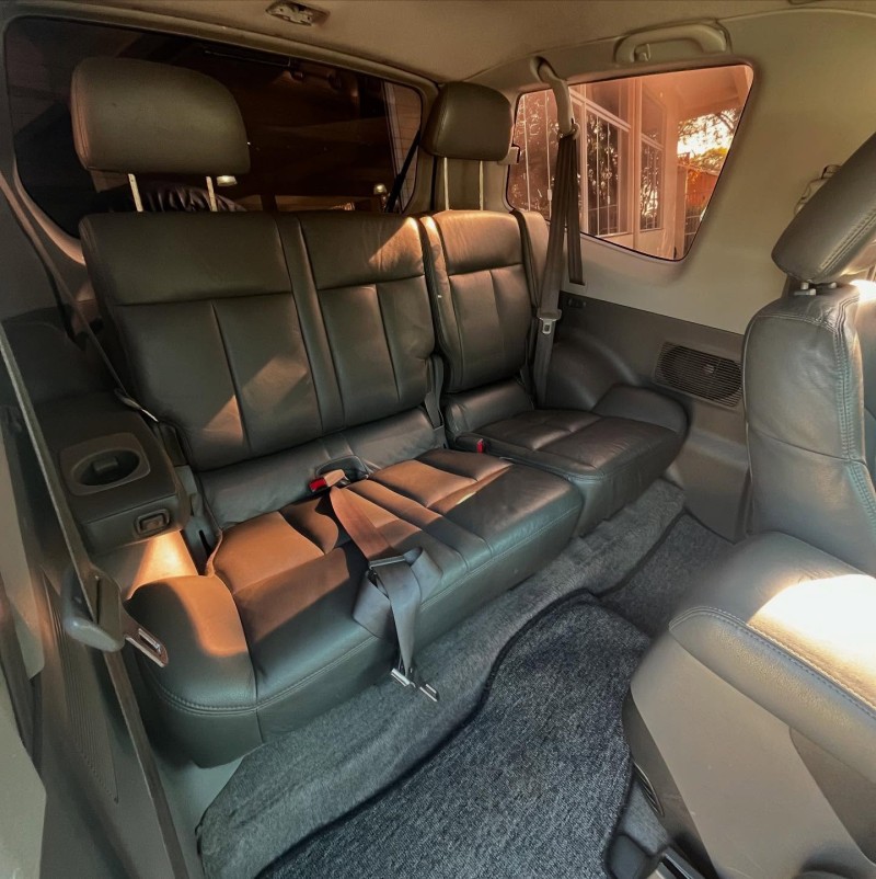 PAJERO FULL 3.0 GLS 4X4 V6 24V GASOLINA 2P AUTOMÁTICO - 2001 - NOVA PETRóPOLIS
