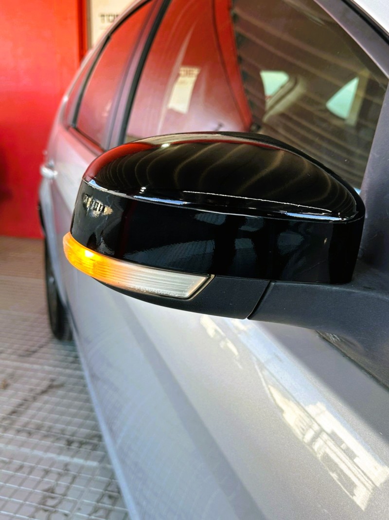 FOCUS 2.0 GLX 16V FLEX 4P MANUAL - 2013 - SãO SEBASTIãO DO CAí
