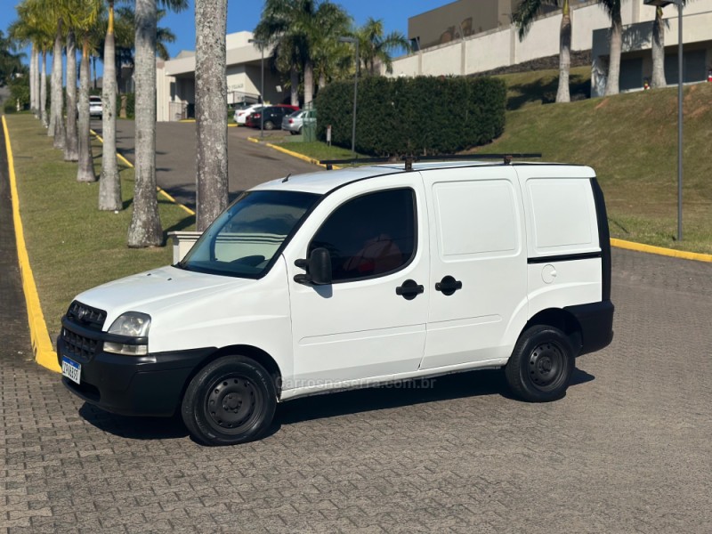 doblo 1.8 mpi cargo 8v flex 4p manual 2009 novo hamburgo