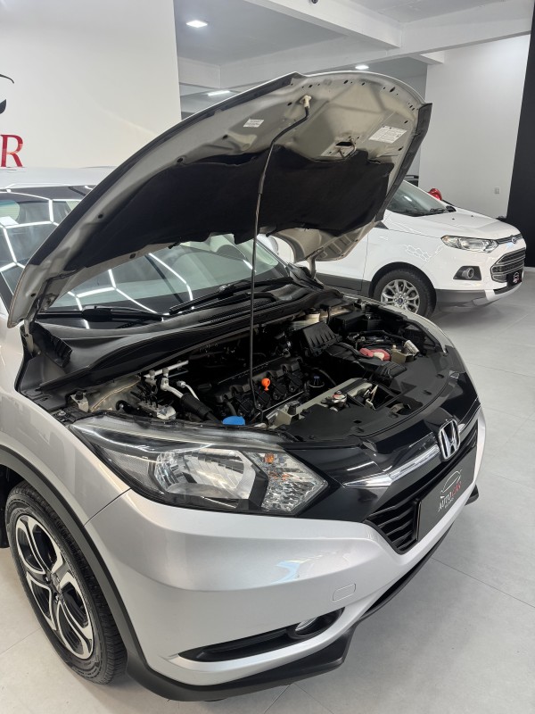 HR-V 1.8 16V FLEX EXL 4P AUTOMÁTICO - 2016 - CAXIAS DO SUL