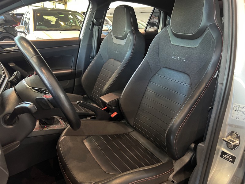 VIRTUS 1.4 GTS TSI 16V FLEX 4P AUTOMÁTICO - 2020 - FARROUPILHA