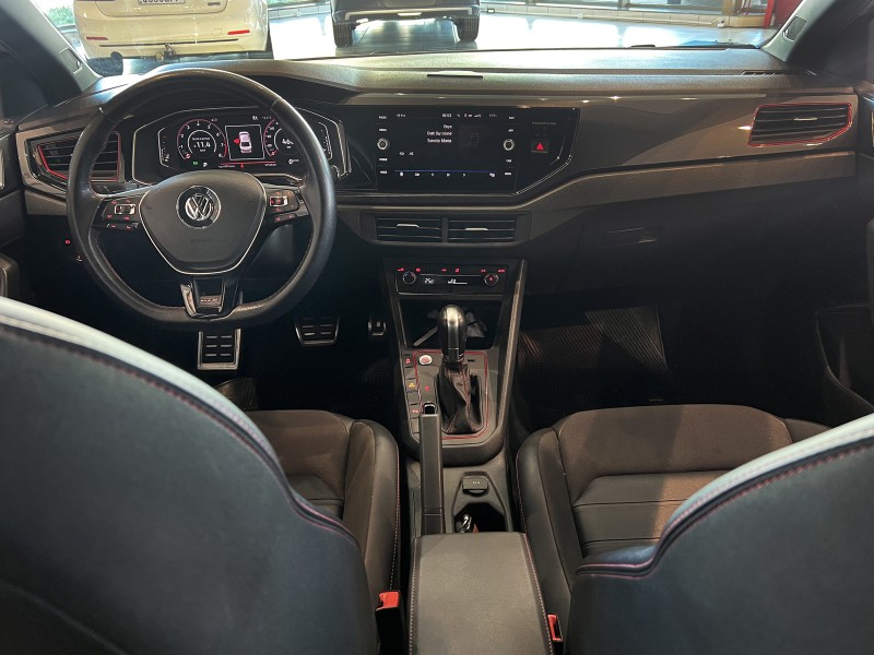 VIRTUS 1.4 GTS TSI 16V FLEX 4P AUTOMÁTICO - 2020 - FARROUPILHA