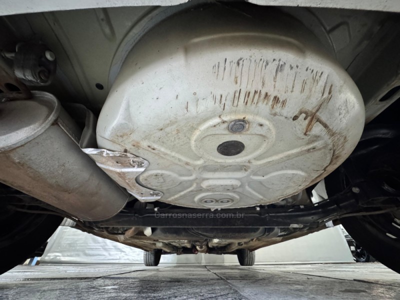GOL 1.0 12V MPI TOTALFLEX 4P MANUAL - 2023 - NOVA PRATA