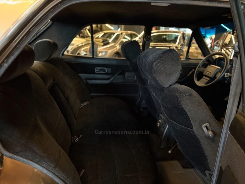 OPALA 4.1 DIPLOMATA 12V GASOLINA 4P MANUAL - 1989 - NOVO HAMBURGO