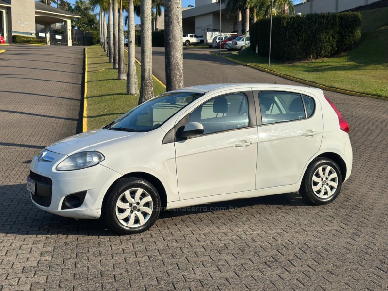 palio 1.0 mpi fire 8v flex 4p manual 2014 novo hamburgo