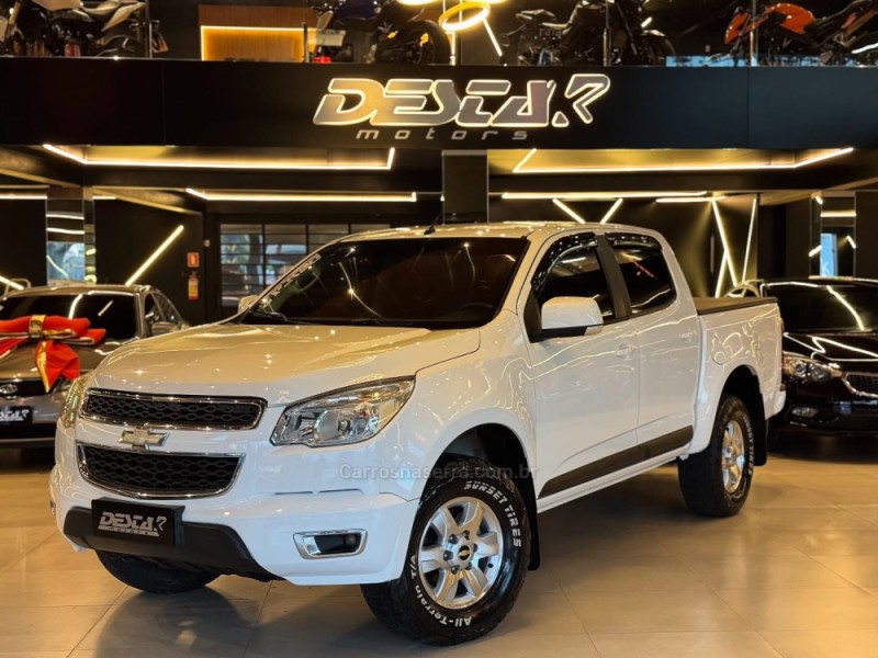 s10 2.4 mpfi lt 4x2 cs 8v flex 2p manual 2014 novo hamburgo