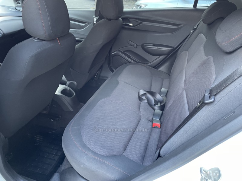 ONIX 1.4 MPFI LT 8V FLEX 4P MANUAL - 2016 - GUAPORé