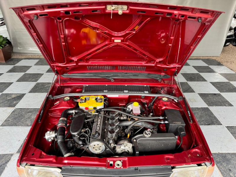 VOYAGE 1.8 GL 8V ÁLCOOL 2P MANUAL - 1991 - NOVA PRATA