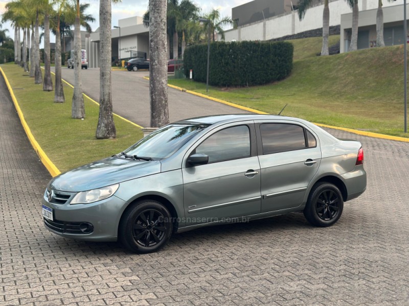 voyage 1.0 mi trendline 8v flex 4p manual 2010 novo hamburgo
