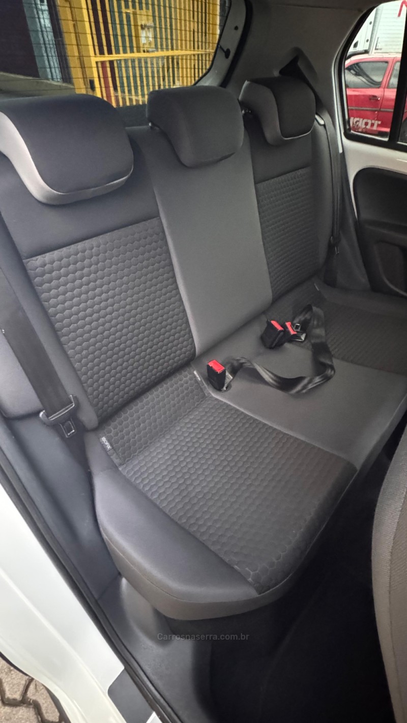 UP 1.0 TSI CROSS 12V FLEX 4P MANUAL - 2018 - CAXIAS DO SUL