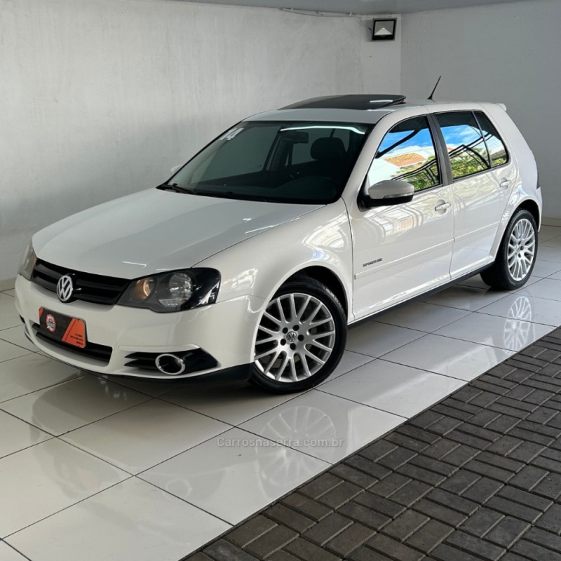 golf 1.6 mi sportline limited edition 8v flex 4p manual 2014 vacaria