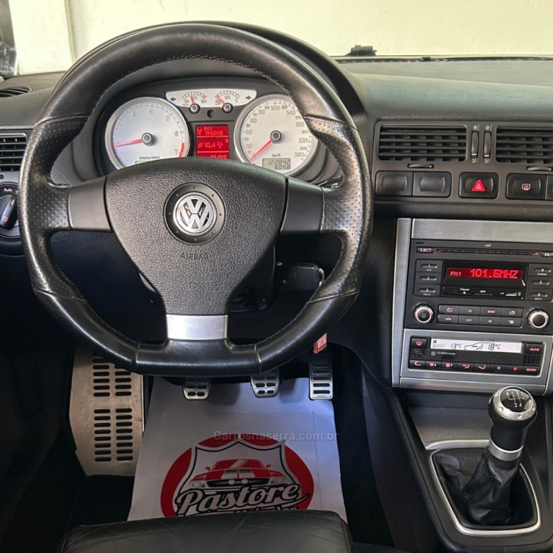 GOLF 1.6 MI SPORTLINE LIMITED EDITION 8V FLEX 4P MANUAL - 2014 - VACARIA