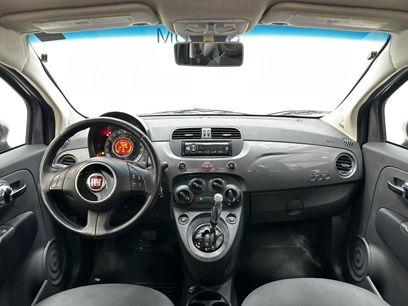 500 1.4 CULT 8V FLEX 2P AUTOMATIZADO - 2013 - CAXIAS DO SUL