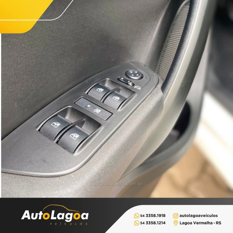 ARGO 1.0 FIREFLY FLEX 4P MANUAL - 2023 - LAGOA VERMELHA