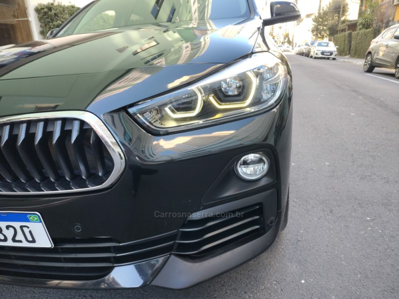 X2 1.5 12V ACTIVEFLEX SDRIVE 18I 4P AUTOMÁTICO - 2019 - CAXIAS DO SUL