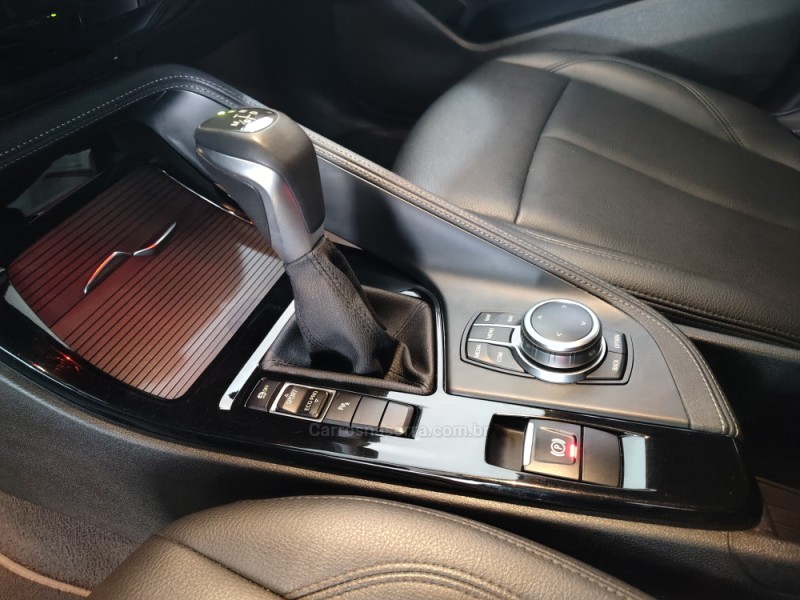 X2 1.5 12V ACTIVEFLEX SDRIVE 18I 4P AUTOMÁTICO - 2019 - CAXIAS DO SUL