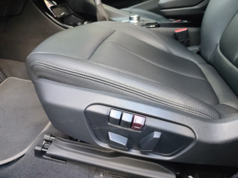 X2 1.5 12V ACTIVEFLEX SDRIVE 18I 4P AUTOMÁTICO - 2019 - CAXIAS DO SUL