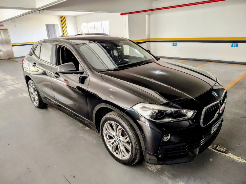 X2 1.5 12V ACTIVEFLEX SDRIVE 18I 4P AUTOMÁTICO - 2019 - CAXIAS DO SUL