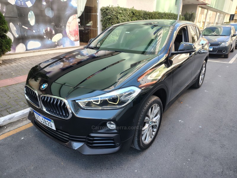 X2 1.5 12V ACTIVEFLEX SDRIVE 18I 4P AUTOMÁTICO - 2019 - CAXIAS DO SUL