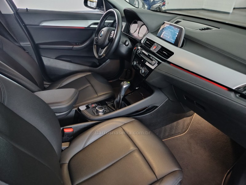 X2 1.5 12V ACTIVEFLEX SDRIVE 18I 4P AUTOMÁTICO - 2019 - CAXIAS DO SUL