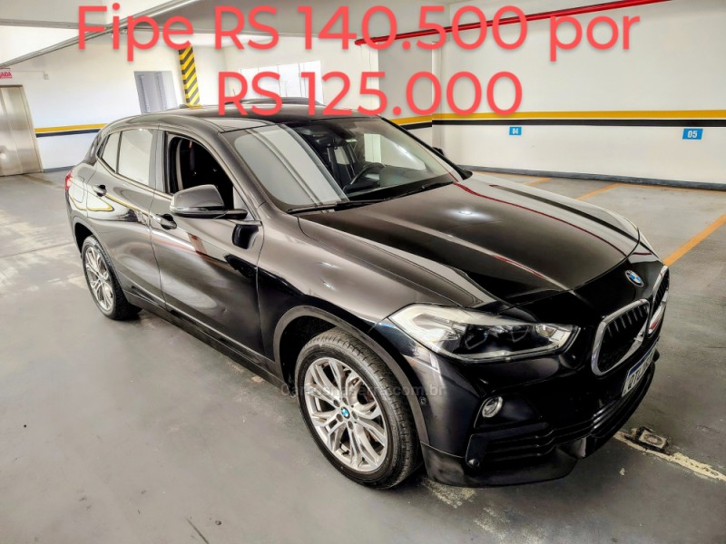 x2 1.5 12v activeflex sdrive 18i 4p automatico 2019 caxias do sul