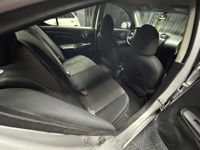 VERSA 1.6 16V FLEX SL 4P MANUAL - 2013 - CAXIAS DO SUL