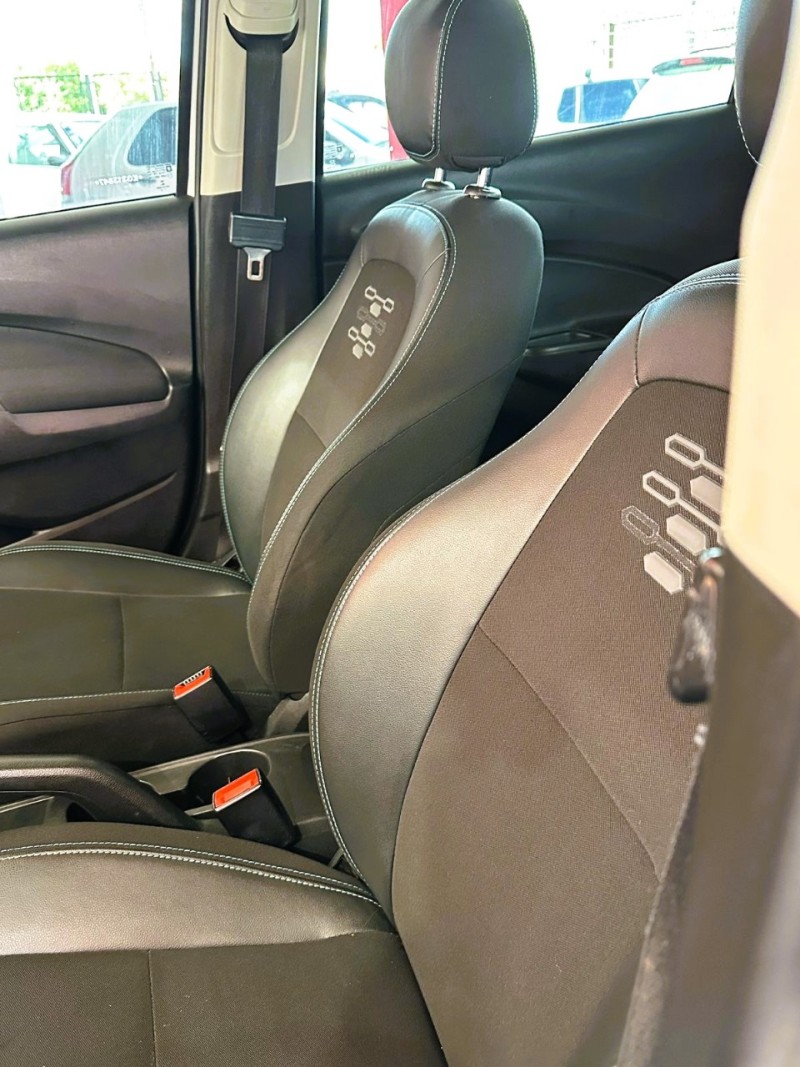 PRISMA 1.4 MPFI LT 8V FLEX 4P MANUAL - 2019 - SãO SEBASTIãO DO CAí