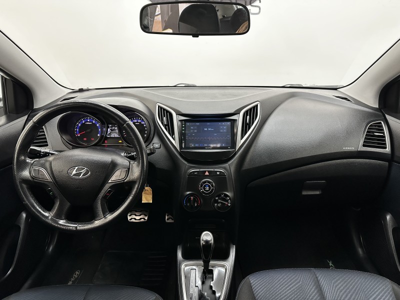 HB20X 1.6 16V STYLE FLEX 4P AUTOMÁTICO - 2015 - CAXIAS DO SUL