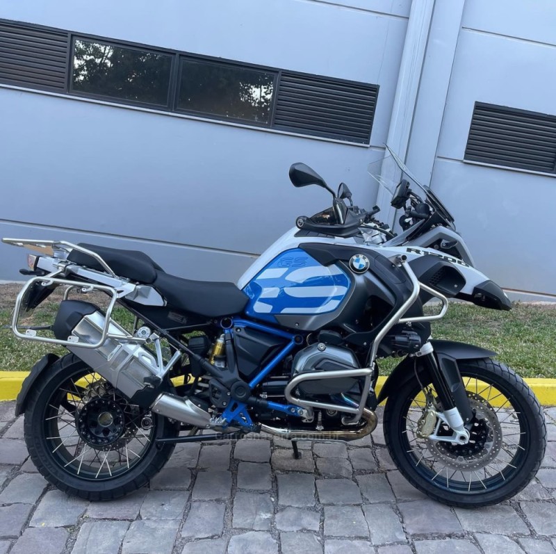 r 1200 gs adventure 2018 bento goncalves