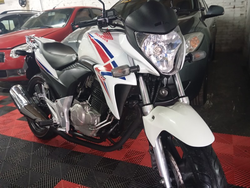 CB 300R ABS