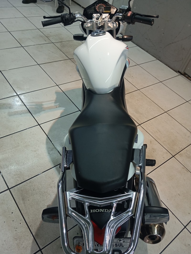 CB 300R ABS - 2015 - CAXIAS DO SUL