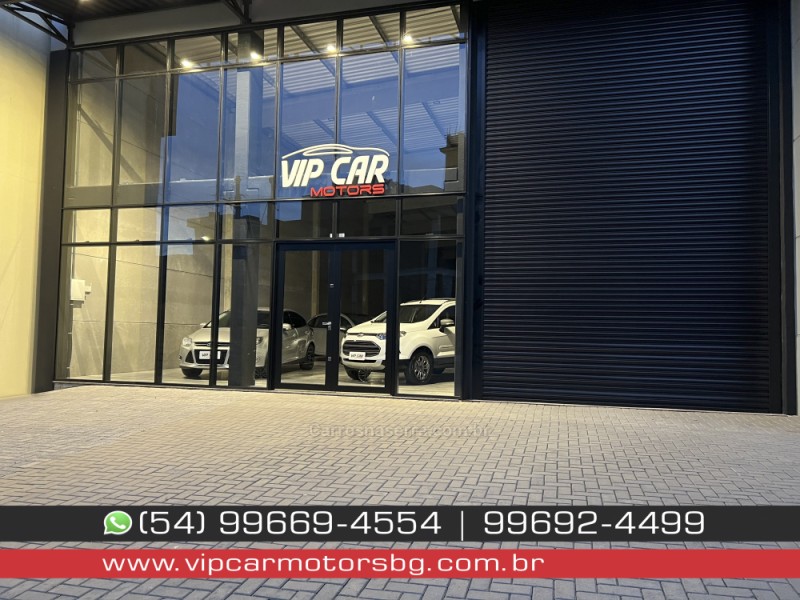 T-CROSS 1.4 HIGHLINE TSI 16V FLEX 4P AUTOMÁTICO - 2020 - FARROUPILHA