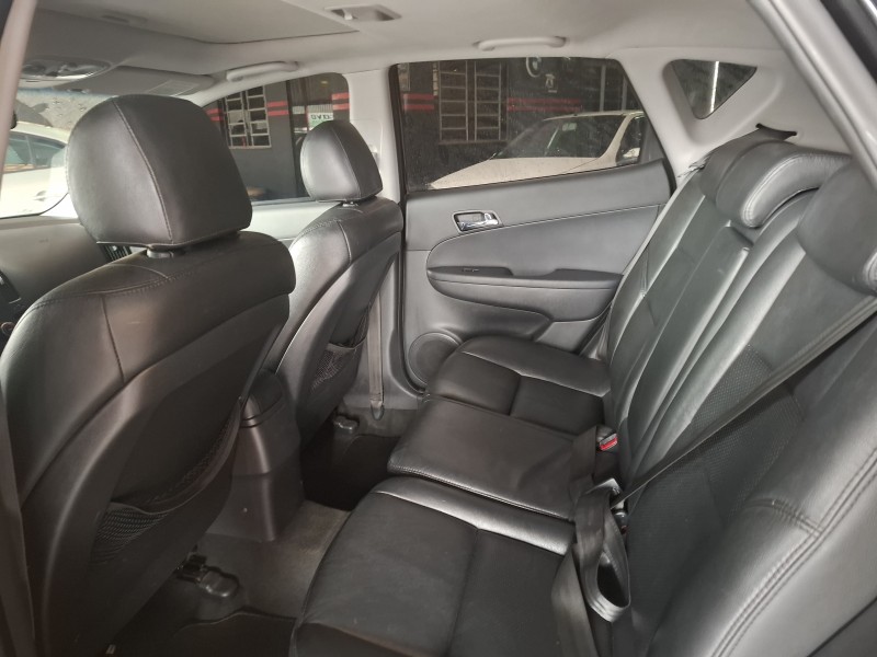 I30 2.0 MPFI GLS 16V GASOLINA 4P AUTOMÁTICO - 2012 - CAXIAS DO SUL