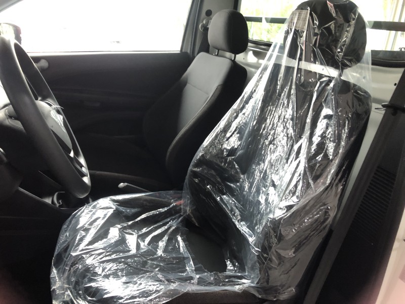 SAVEIRO 1.6 ROBUST CS 8V FLEX 2P MANUAL - 2026 - VALE REAL