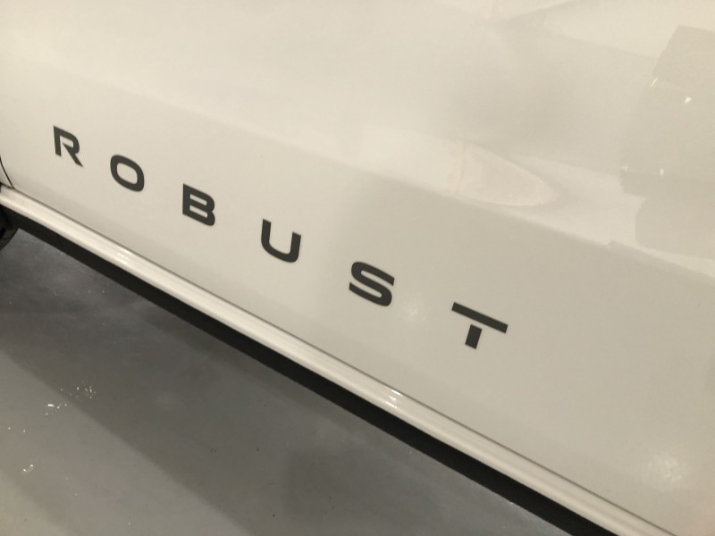 SAVEIRO 1.6 ROBUST CS 8V FLEX 2P MANUAL - 2026 - VALE REAL