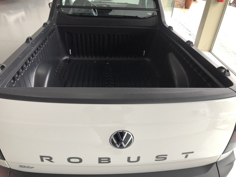 SAVEIRO 1.6 ROBUST CS 8V FLEX 2P MANUAL - 2026 - VALE REAL