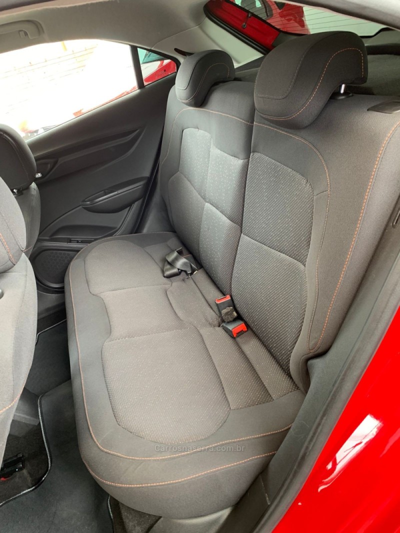 ONIX 1.4 MPFI LTZ 8V FLEX 4P MANUAL - 2015 - CAXIAS DO SUL