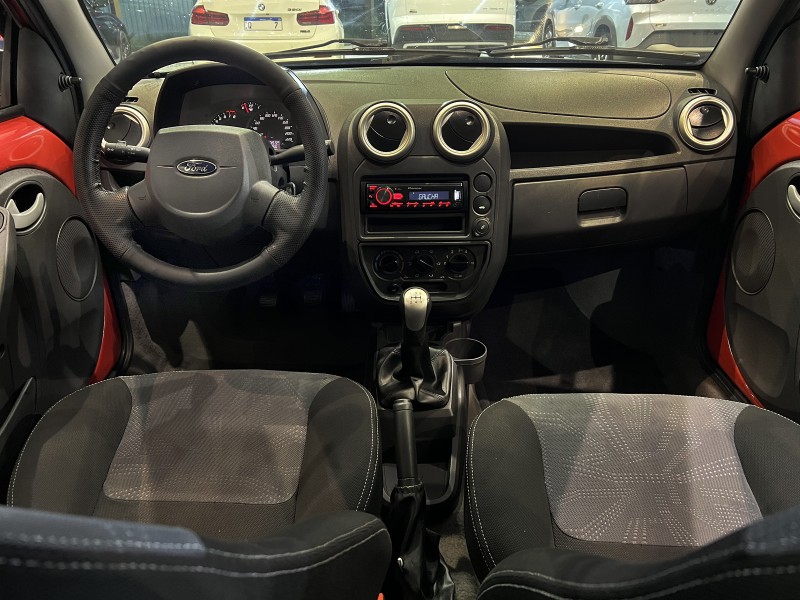 KA 1.0 MPI 8V FLEX 2P MANUAL - 2013 - FARROUPILHA