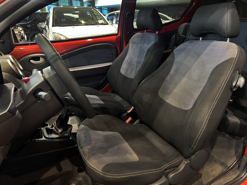 KA 1.0 MPI 8V FLEX 2P MANUAL - 2013 - FARROUPILHA