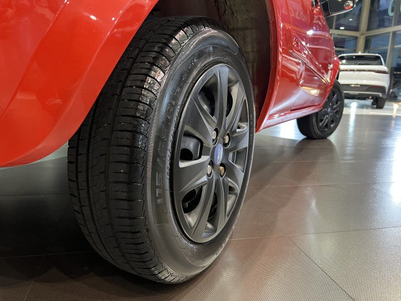 KA 1.0 MPI 8V FLEX 2P MANUAL - 2013 - FARROUPILHA