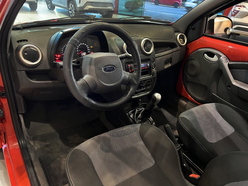 KA 1.0 MPI 8V FLEX 2P MANUAL - 2013 - FARROUPILHA