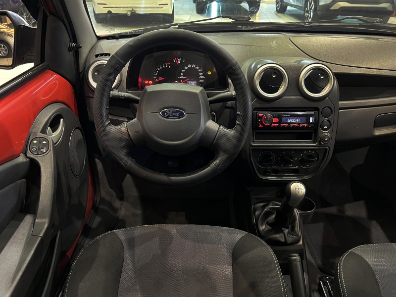 KA 1.0 MPI 8V FLEX 2P MANUAL - 2013 - FARROUPILHA