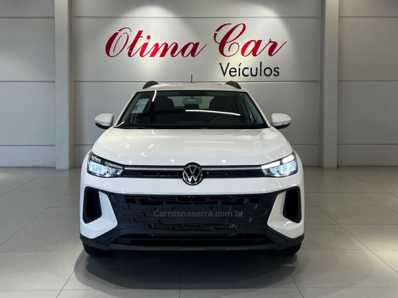 TERA 1.0 170 TSI COMFORT 12V FLEX 4P AUTOMÁTICO - 2026 - FLORES DA CUNHA