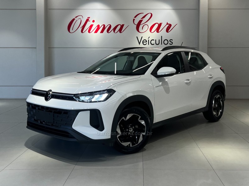 TERA 1.0 170 TSI COMFORT 12V FLEX 4P AUTOMÁTICO - 2026 - FLORES DA CUNHA