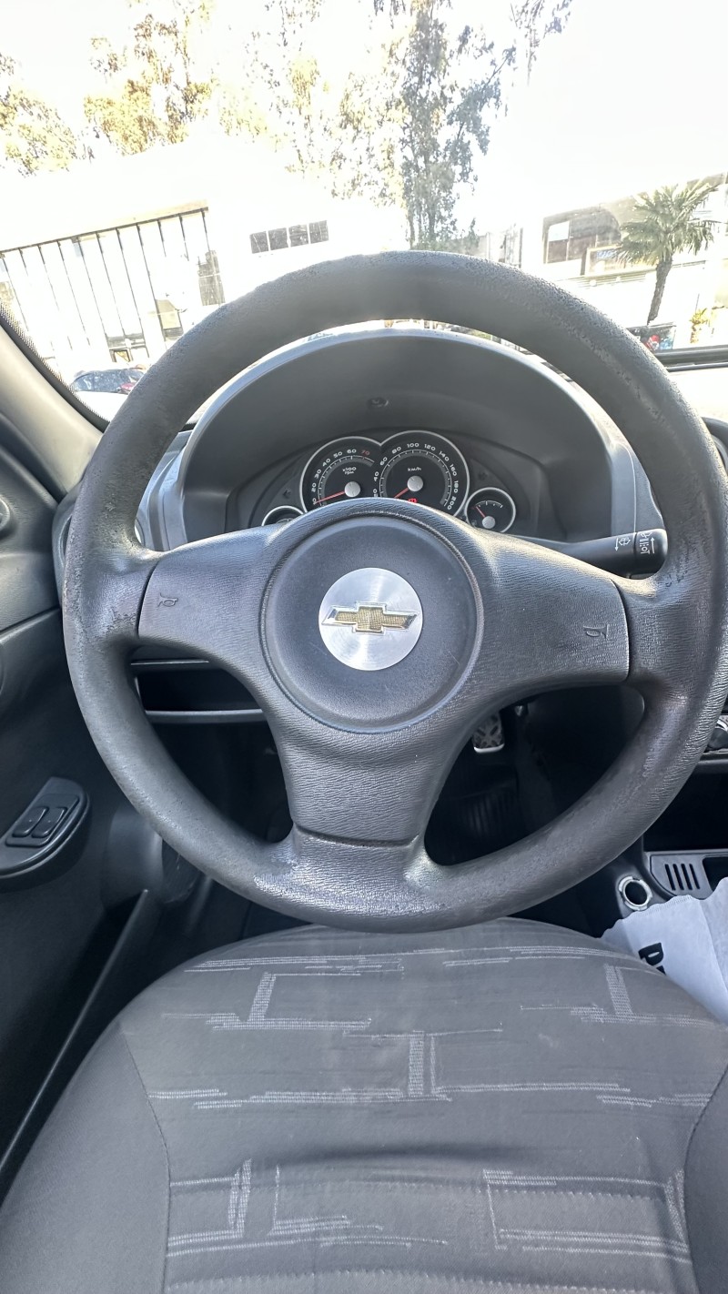 PRISMA 1.4 MPFI LT 8V FLEX 4P MANUAL - 2011 - CAXIAS DO SUL