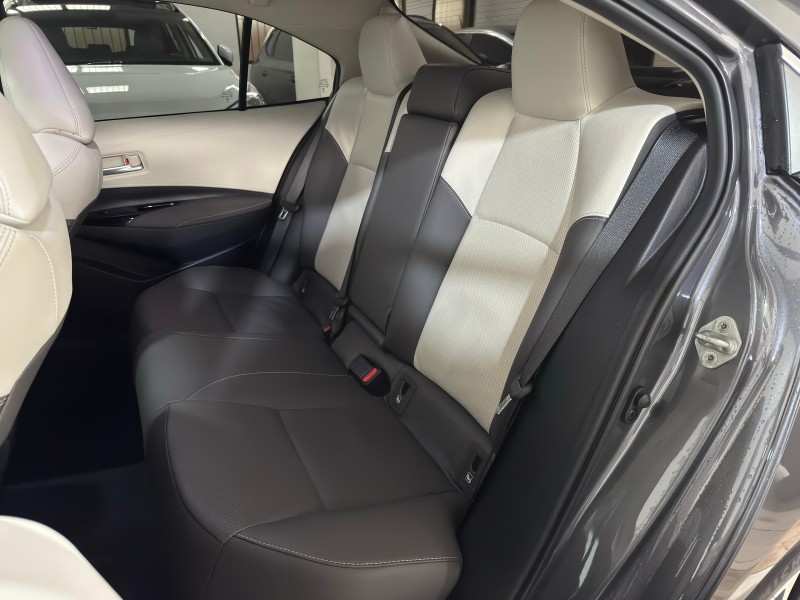 COROLLA 2.0 ALTIS PREMIUM 16V FLEX 4P AUTOMÁTICO - 2023 - CAXIAS DO SUL