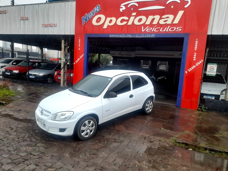 celta 1.0 mpfi spirit 8v flex 2p manual 2008 caxias do sul